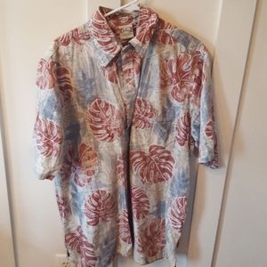 Men's Hawaiian